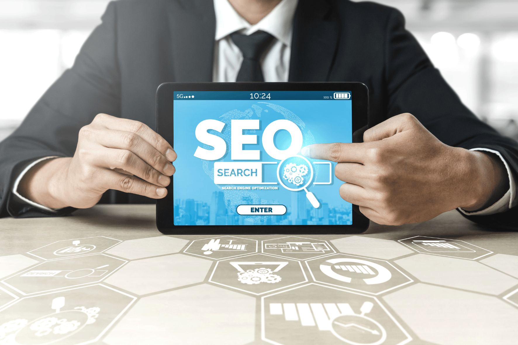 Affordable SEO Services in 2026