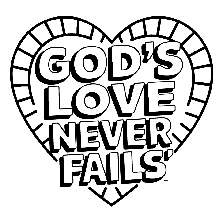 Devotional Women Coloring Pages