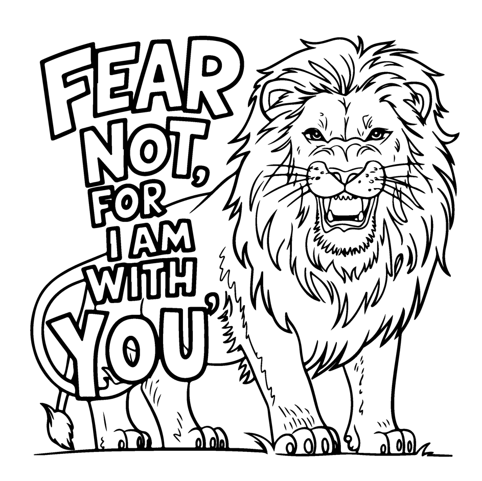 Devotional Women Coloring Pages