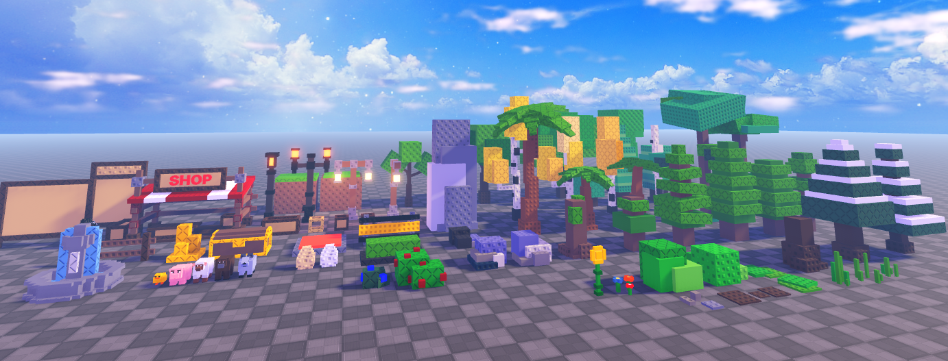 Bari S Roblox Stud Asset Pack Payhip O 