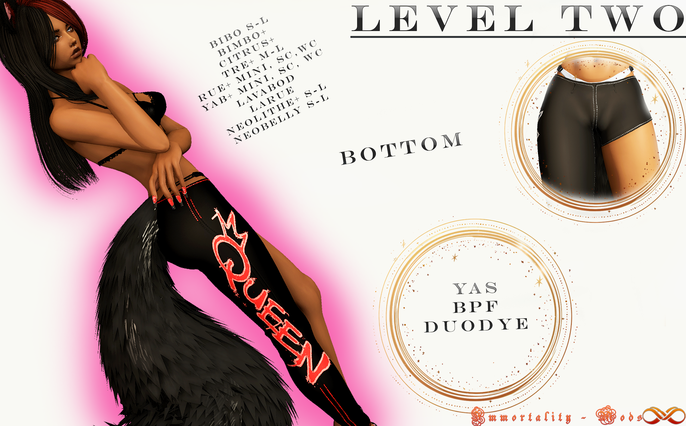 Level Two - Payhip
