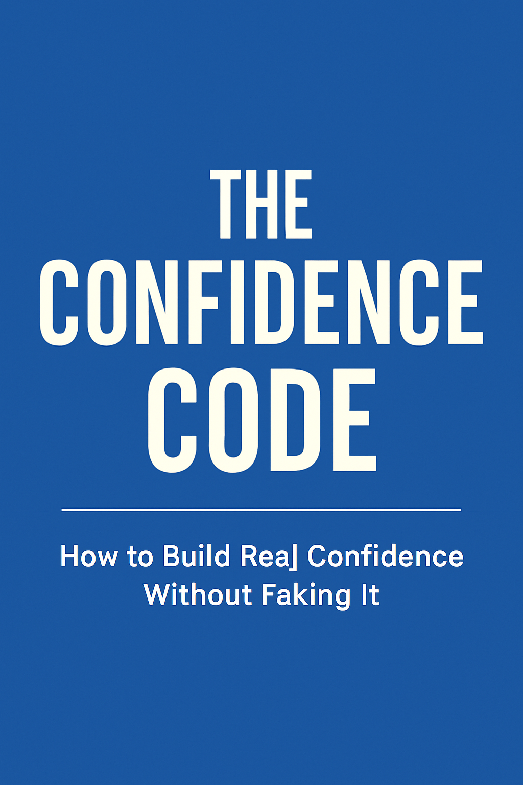 confidence code - Payhip