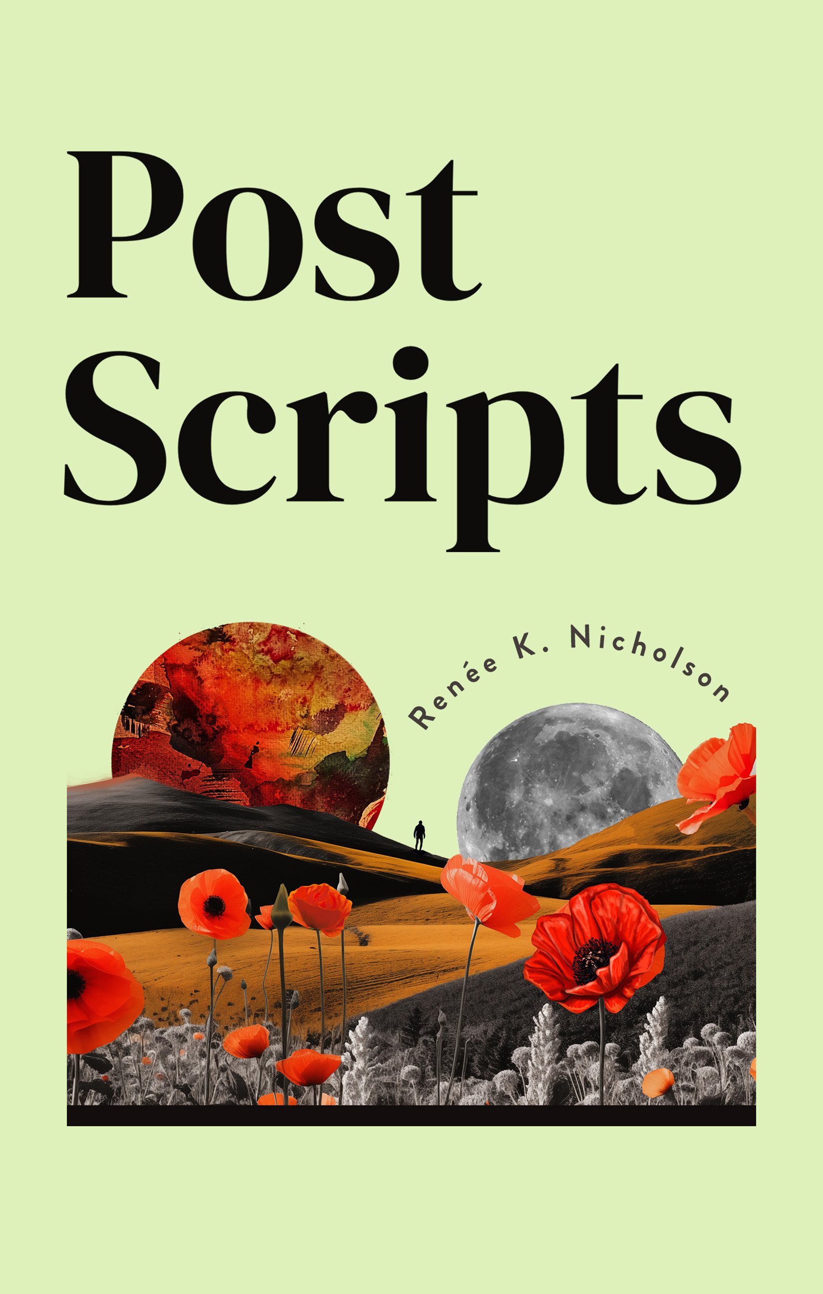 Postscripts by Renee K. Nicholson - Payhip