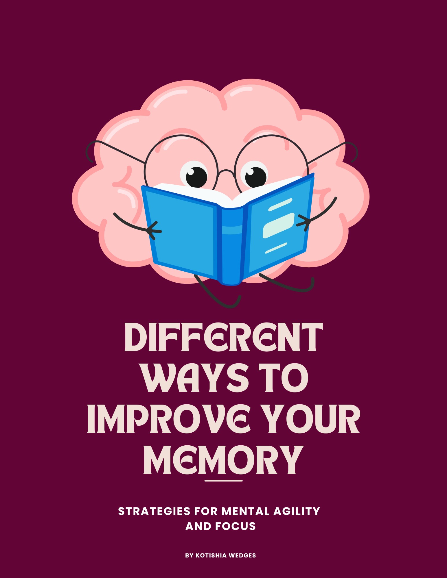 DIFFERENT WAYS TO IMPROVE YOUR MEMORY - Payhip