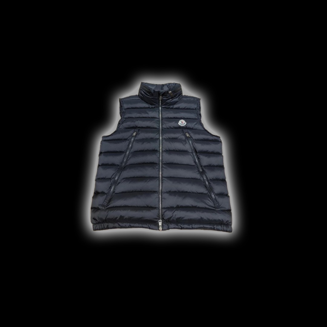 Monclezzy Monclezzy™ Puffer Vest - Payhip