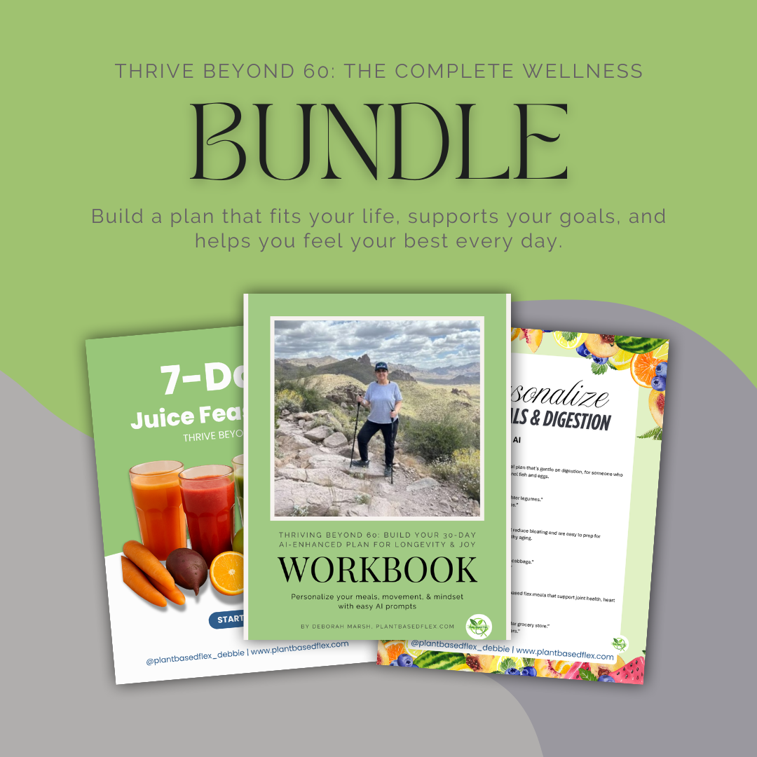 Thrive Beyond 60