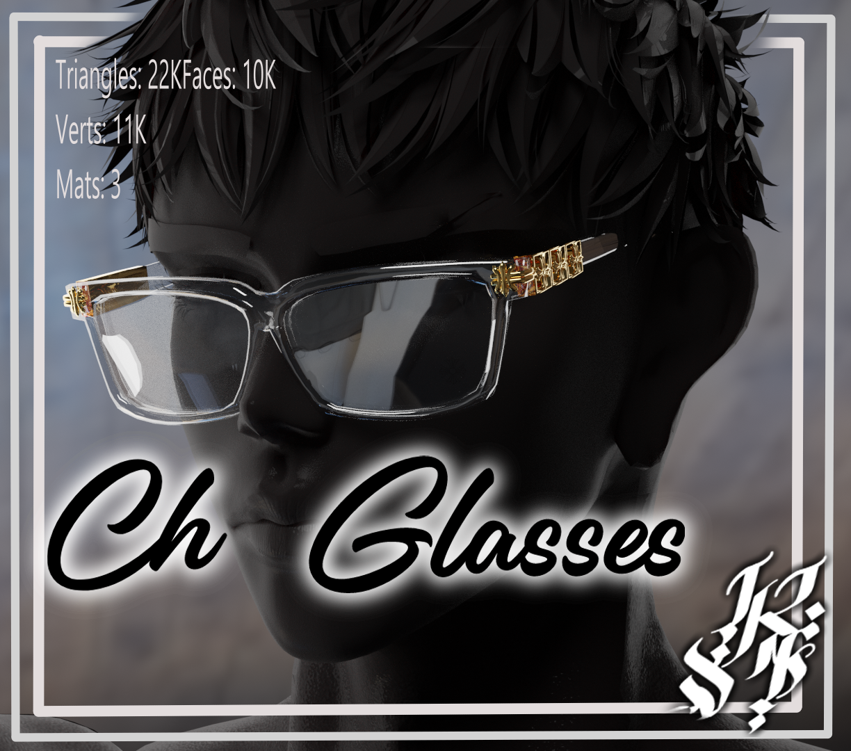 CH Glasses