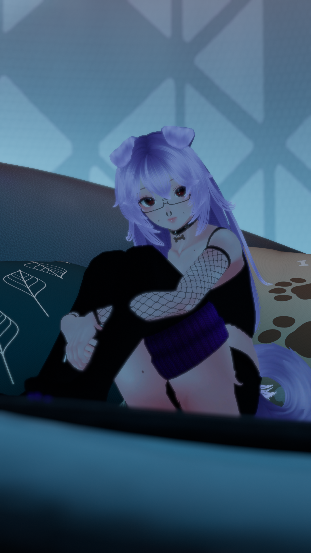 Vesper PC QUEST + GOGO