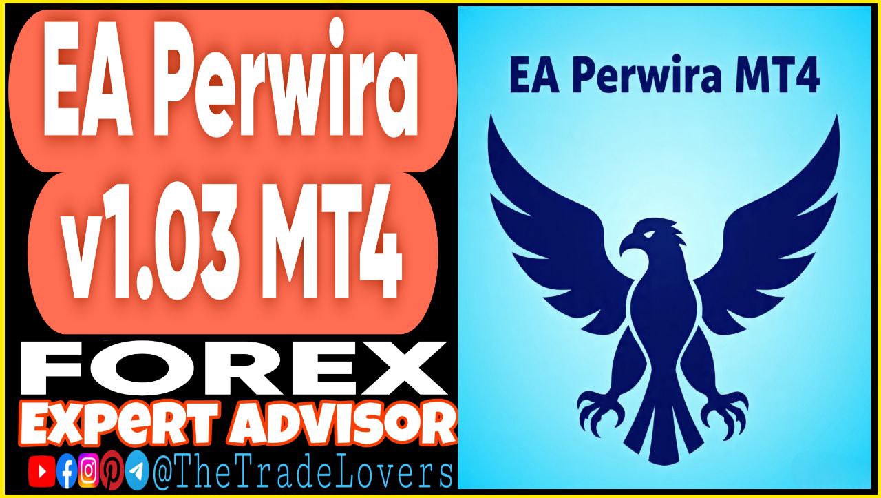 EA Perwira v1.03 MT4 (Works on Build 1441 ) | Forex Robot | MT4 Expert Advisor