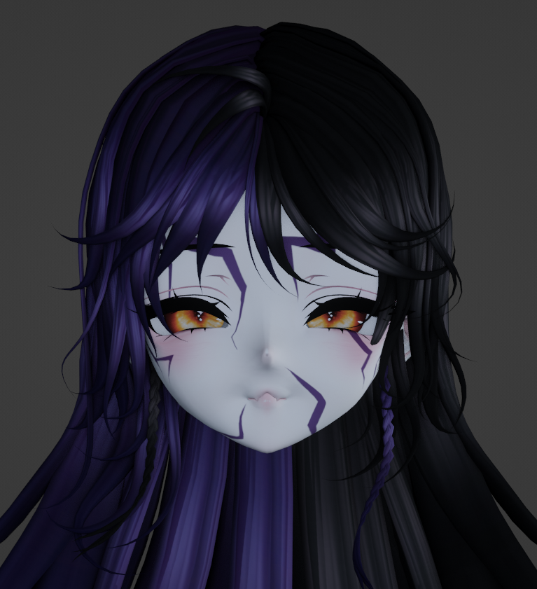 Demon Marks