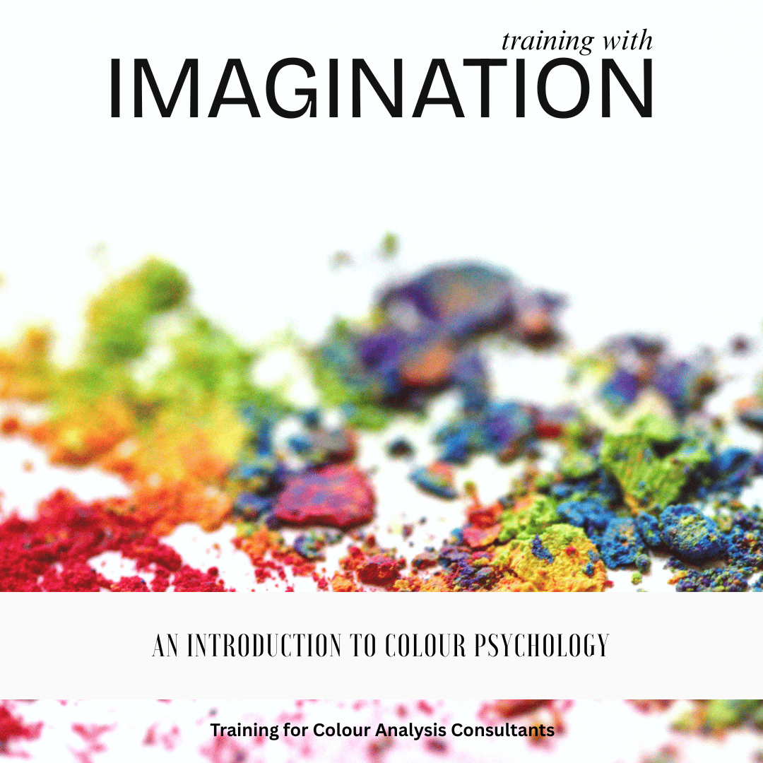 Colour Psychology Essentials for Colour Analysis Consultants - Payhip