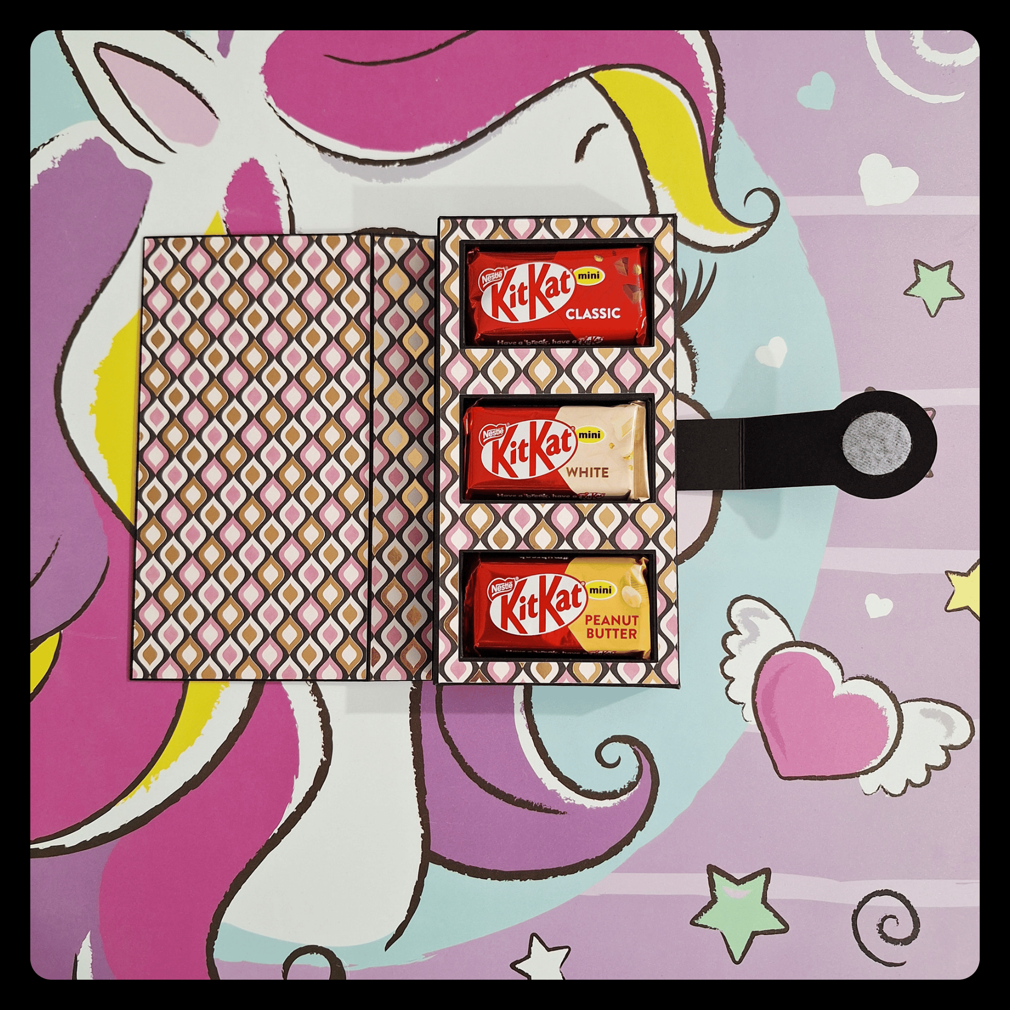 FICHIERS DE DECOUPE COFFRET MINI KIT KAT - Payhip