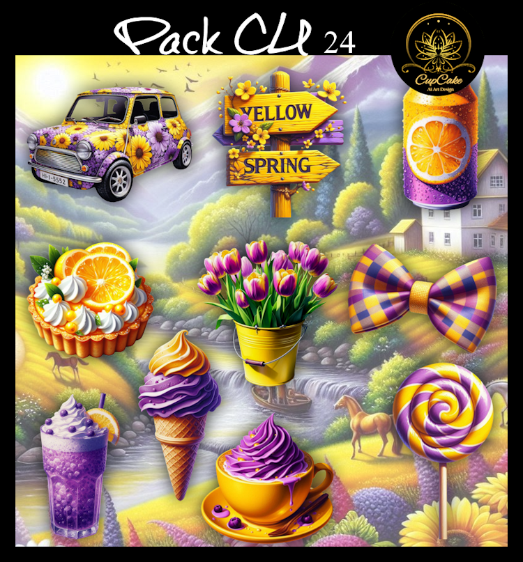 Pack CU 24 - Payhip