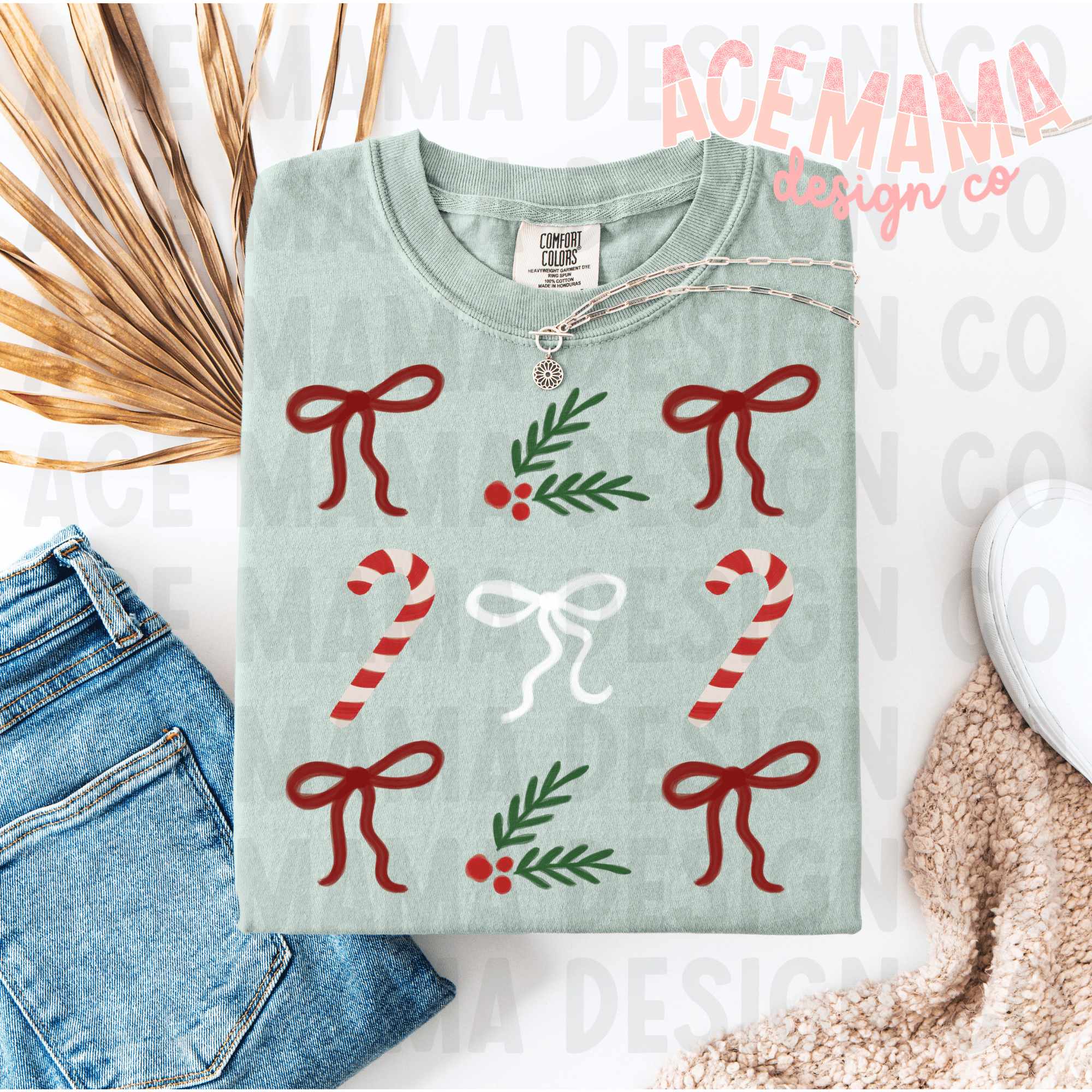 Candy Cane PNG - Payhip