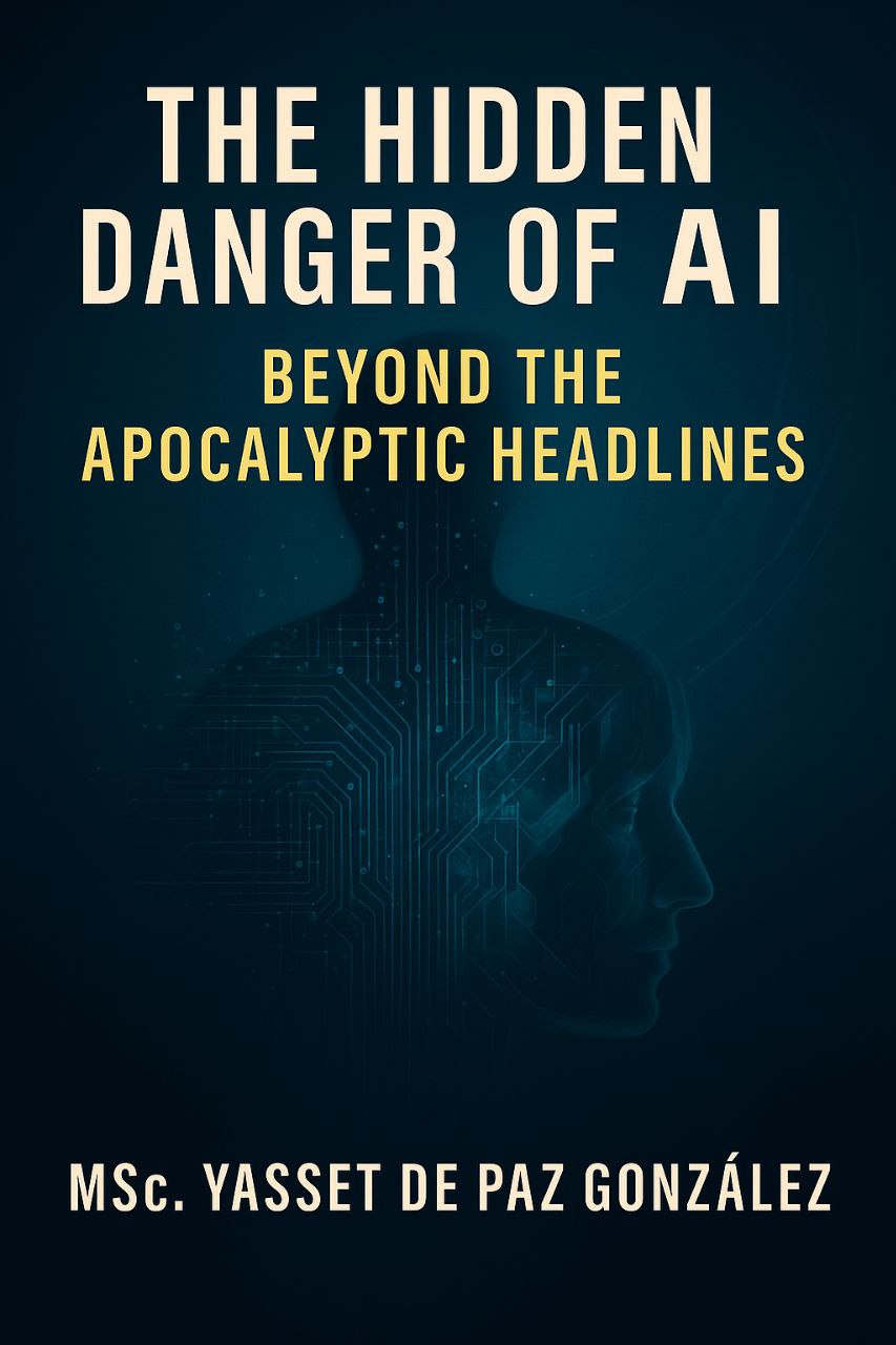 THE HIDDEN DANGER OF BEYOND THE APOCALYPTIC HEADLINES Payhip