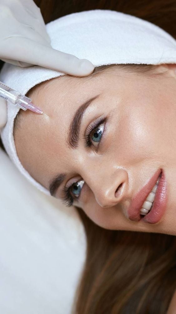 Dermal Fillers in Riyadh