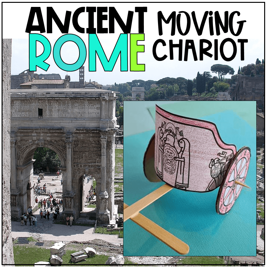 Ancient Mesopotamia Timeline Interactive Foldable Activity Worksheet