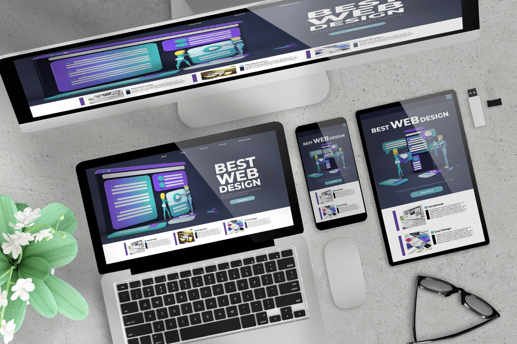 Web Design Prices South Africa: The 2026 Guide to Affordable Website Design Packages