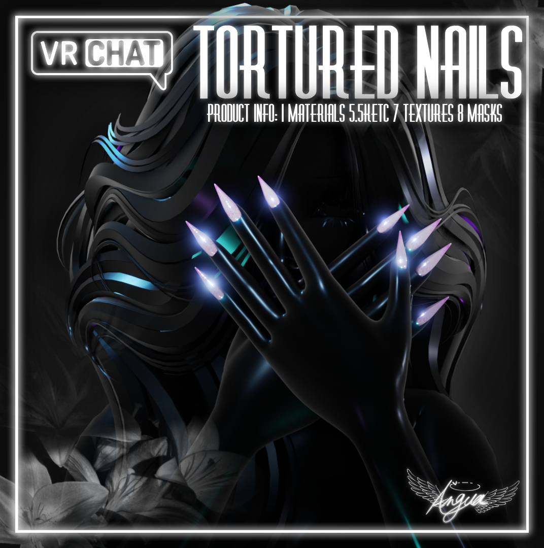 Tortured Nails