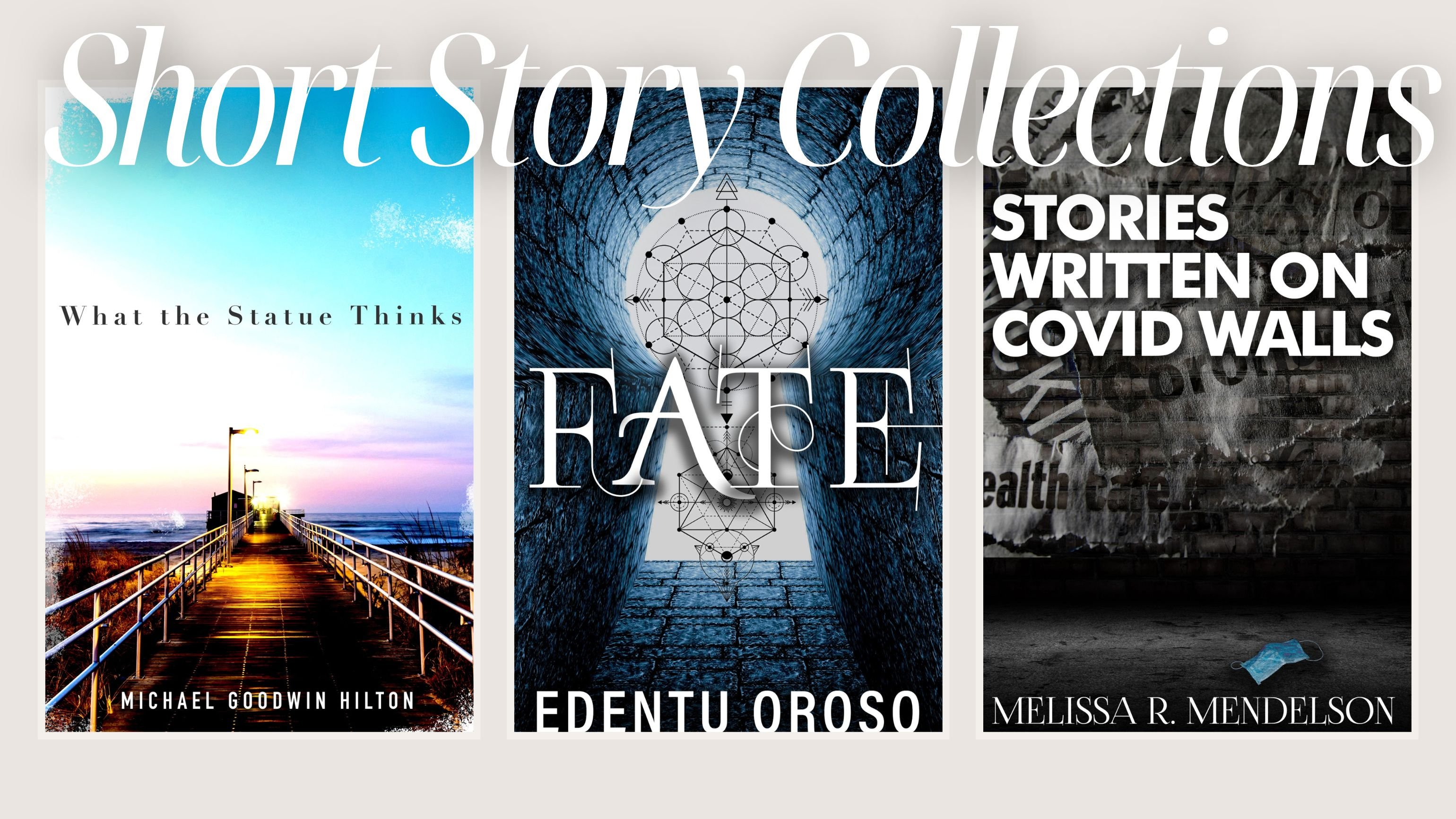 Story Ink Wild Ink Publishing - Short Story Collections - Payhip