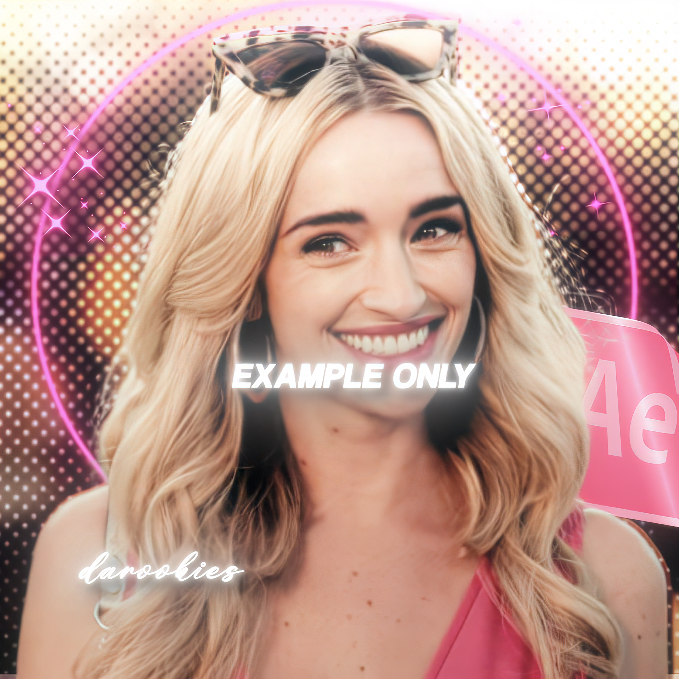 Custom Profile Picture - Payhip
