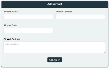 airline-reservation-system-project-springboot-reactjs-add-airport