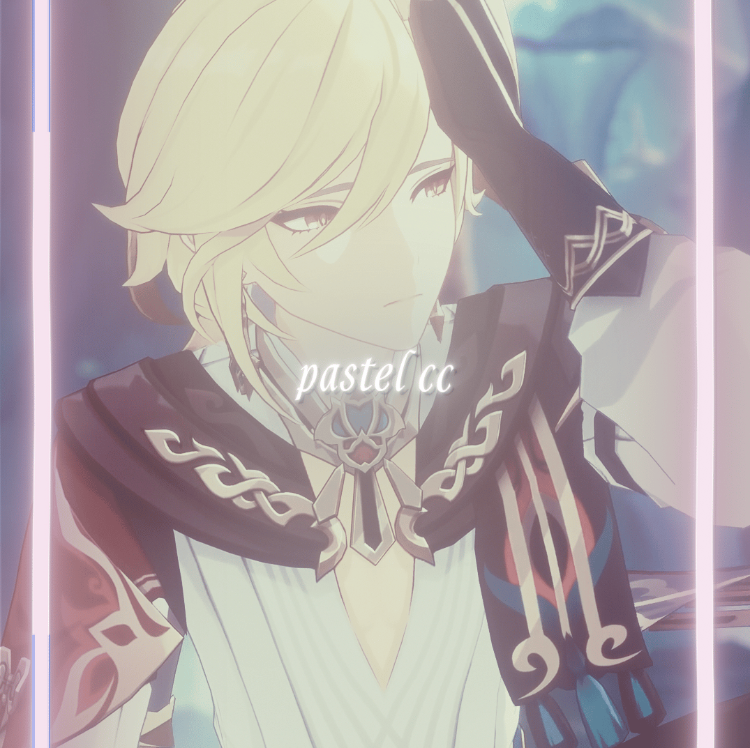 CC PACK (includes 6 ccs and main) - Payhip
