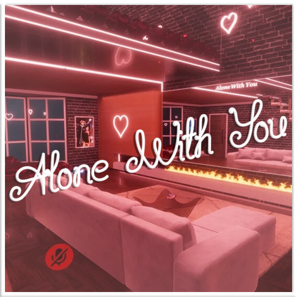 Alone With You [VRChat 2019]