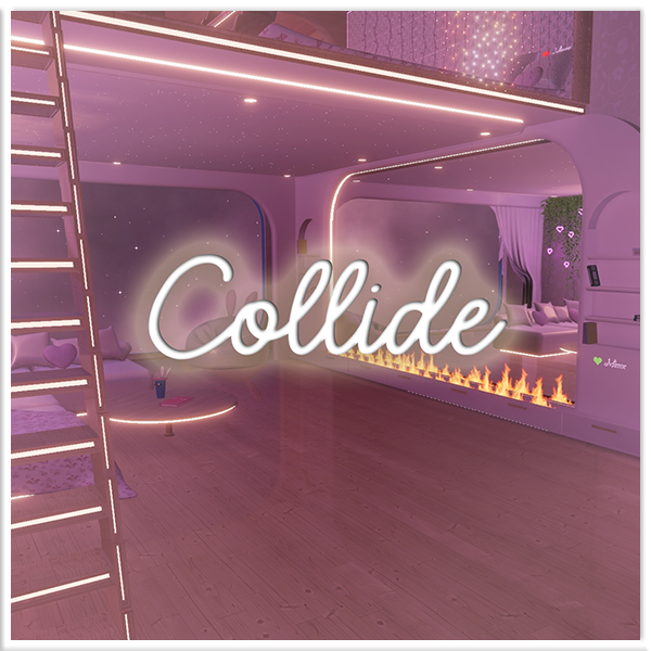 Collide [VRChat 2019]