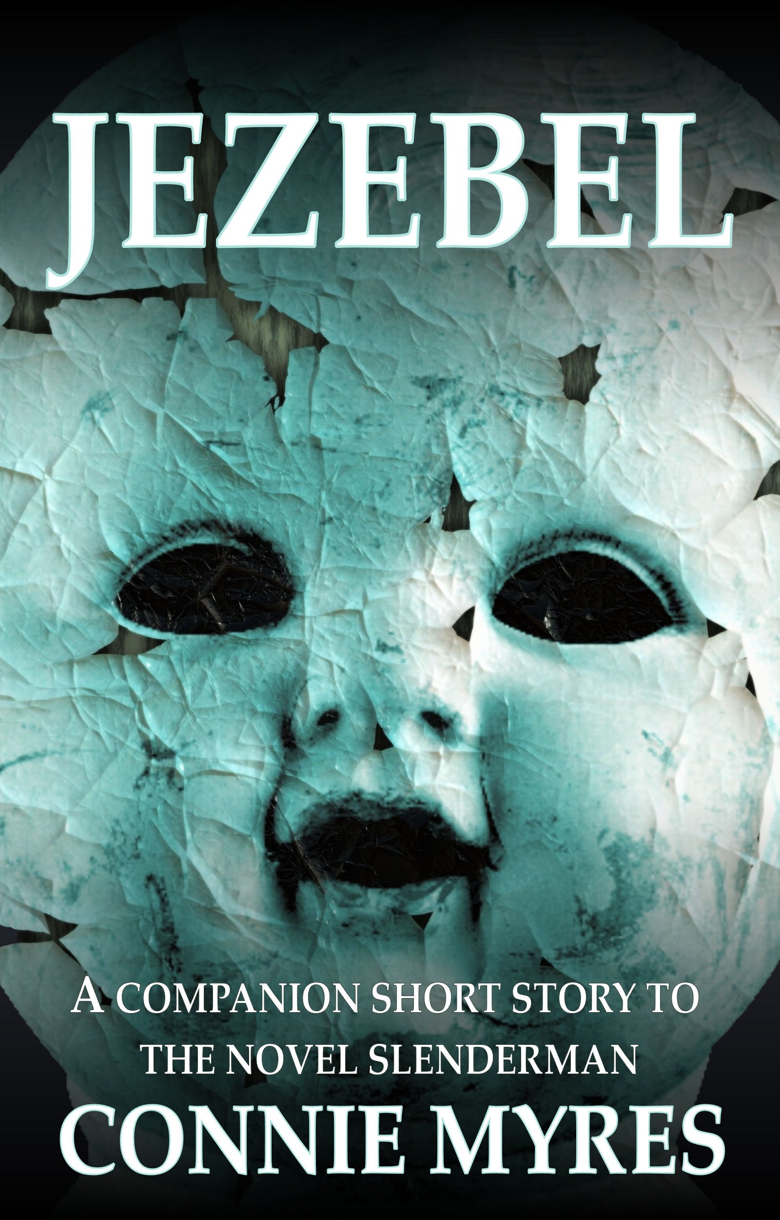 Jezebel cover Jezebel