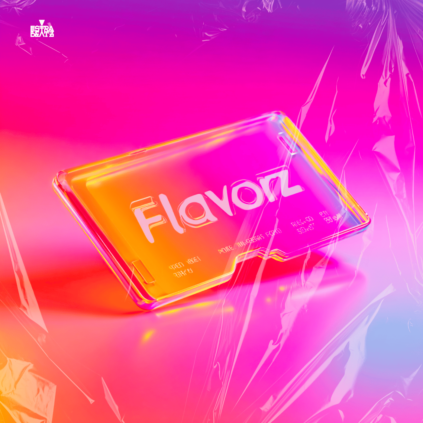 FLAVORZ Sample Pack / Loop Kit 2025 - Payhip