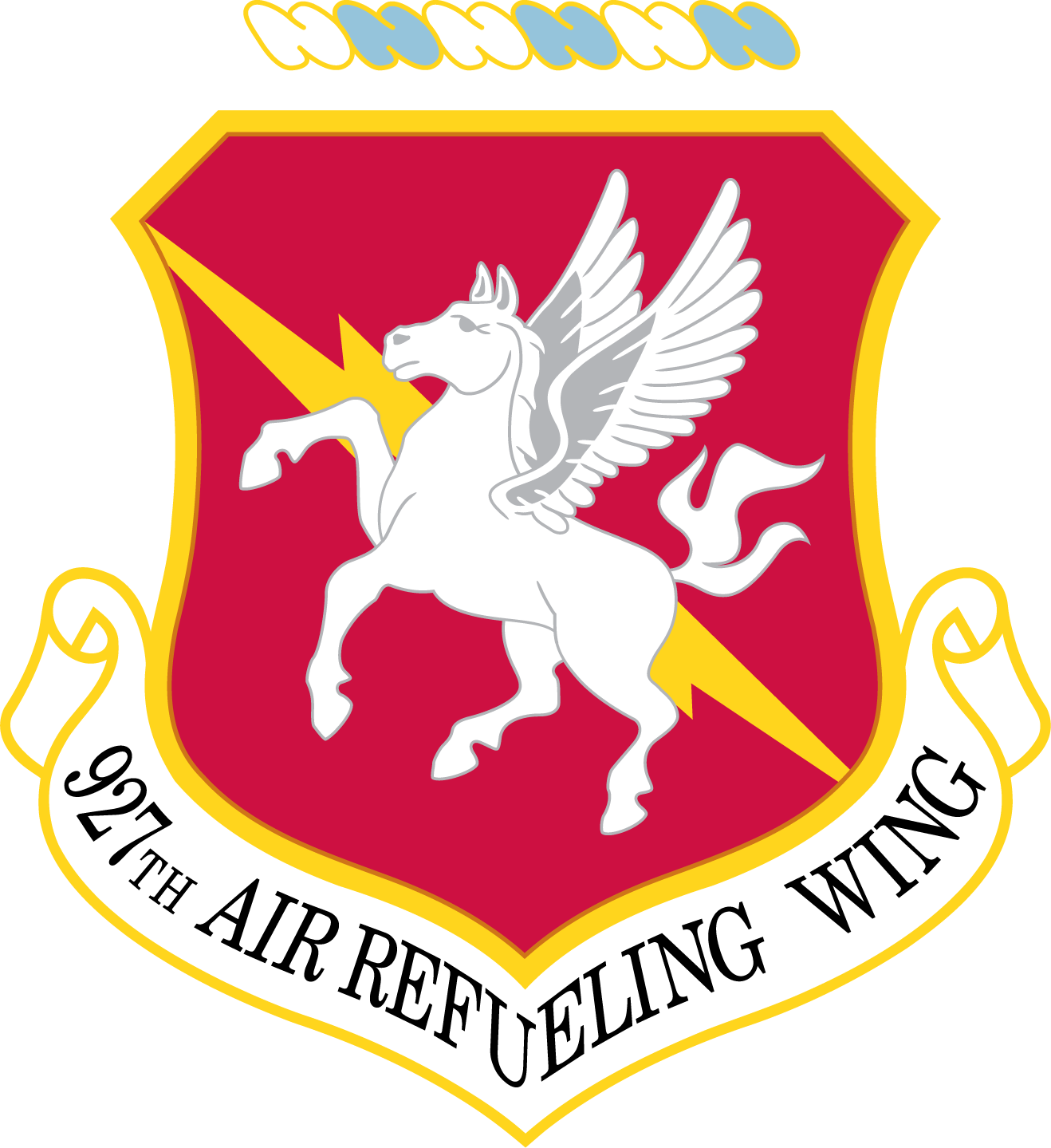 927th Air Refueling Wing - Payhip