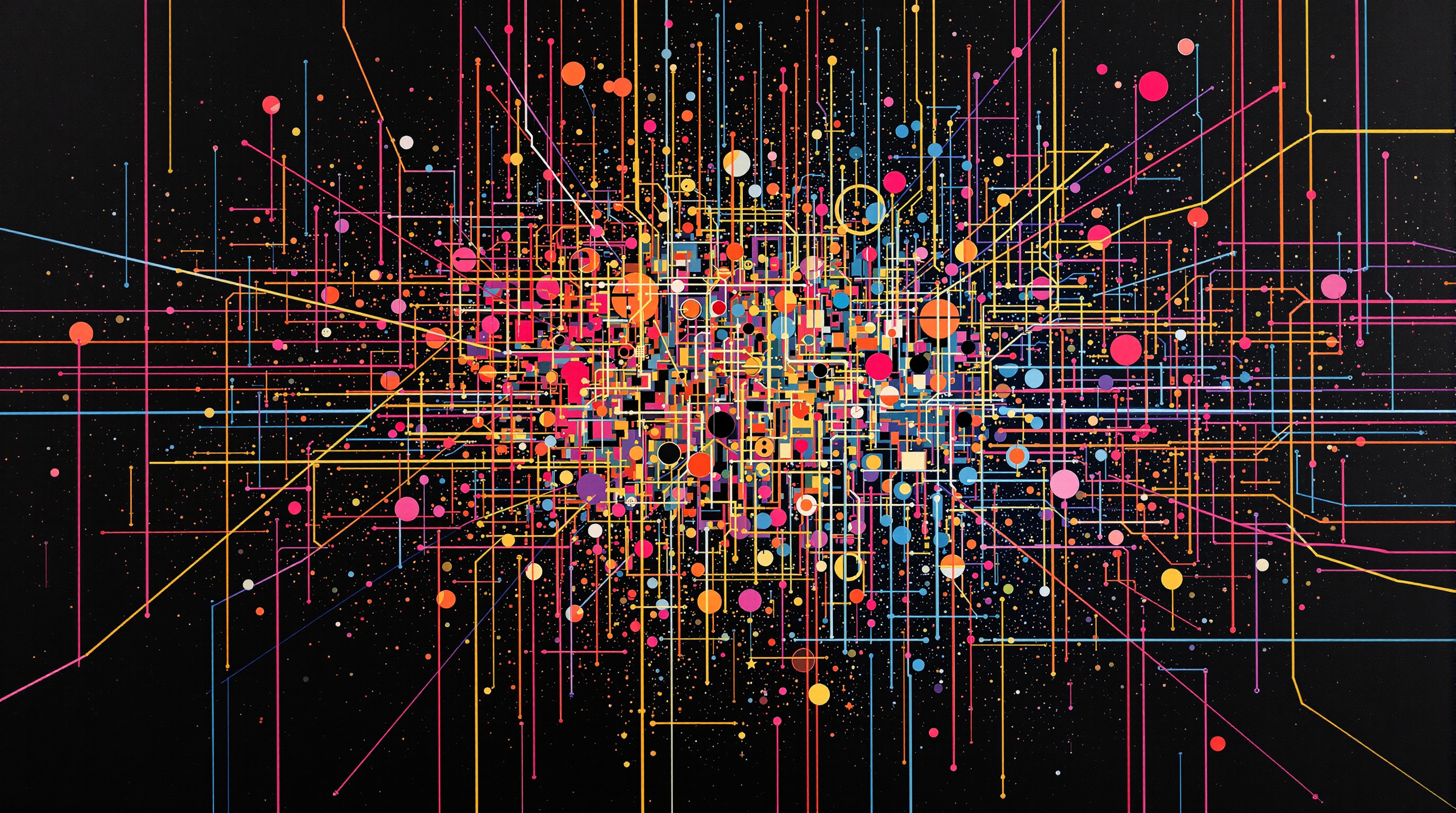 Cyber Abstract 2 - Payhip