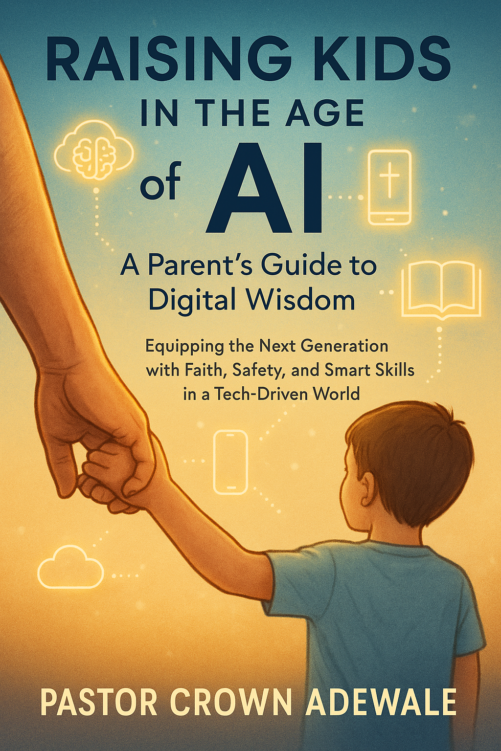 Raising Kids in the Age of AI: A Parent’s Guide to Digital Wisdom - Payhip