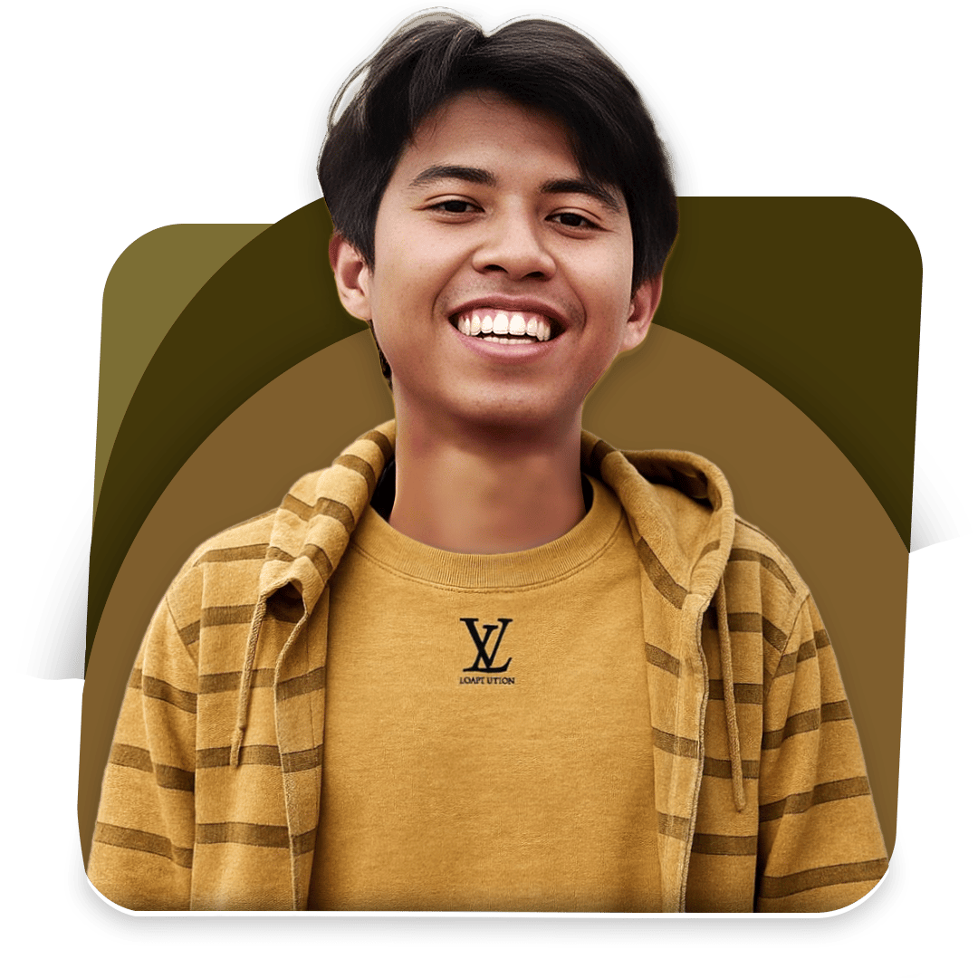 Digital Desiigner | PSD Text Effect