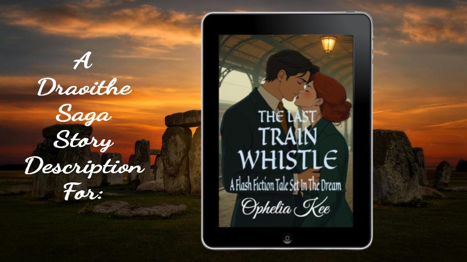 The Last Train Whistle Story Description