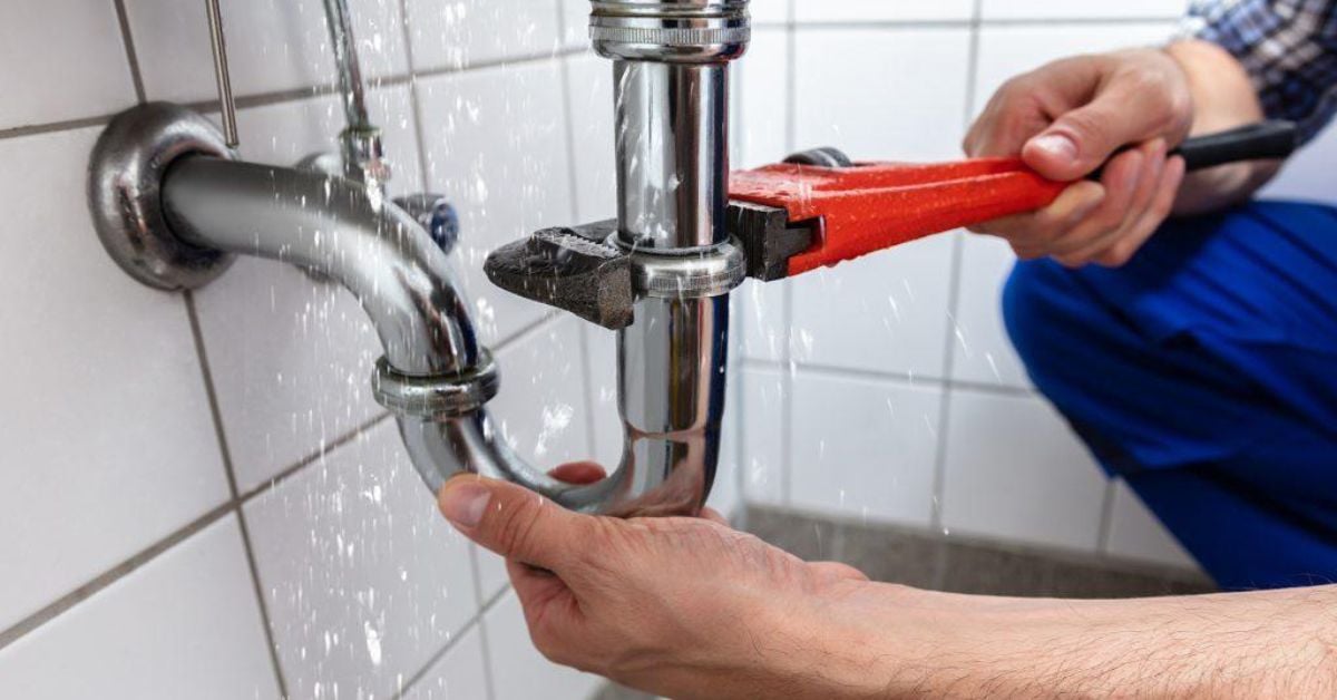 water filtration system installation in San Diego