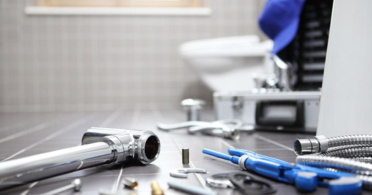 Specialized plumbing services in San Diego