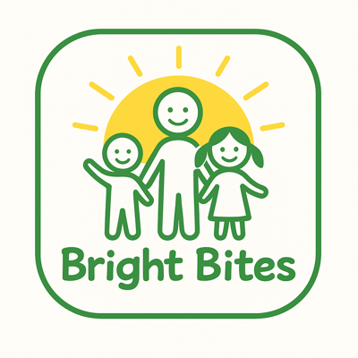Bright Bites - expert toddler tips, parenting guides and play- based learning