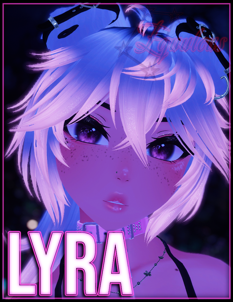 LYRA | FT, PC |