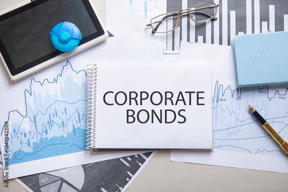 corporate bond ratings, and how to read them