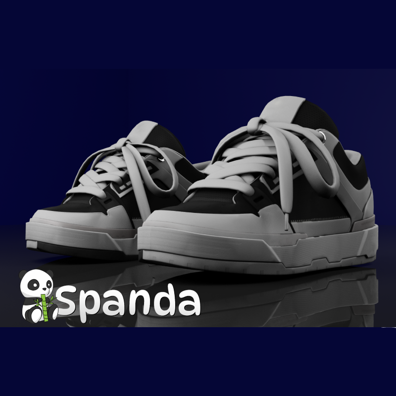 Shoes AM!