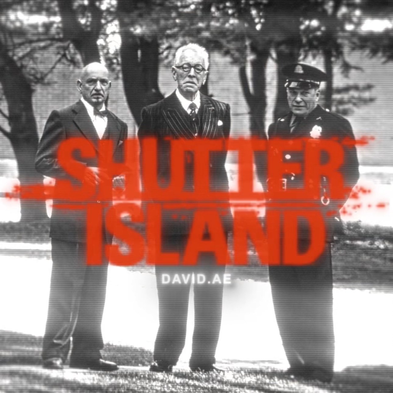 Shutter Island pjf - Payhip