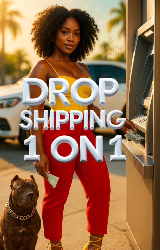 Drop Shipping 1 ON 1 - Payhip