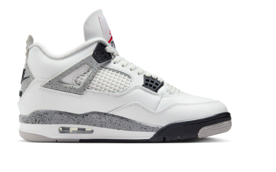 Jordan 4 - Payhip
