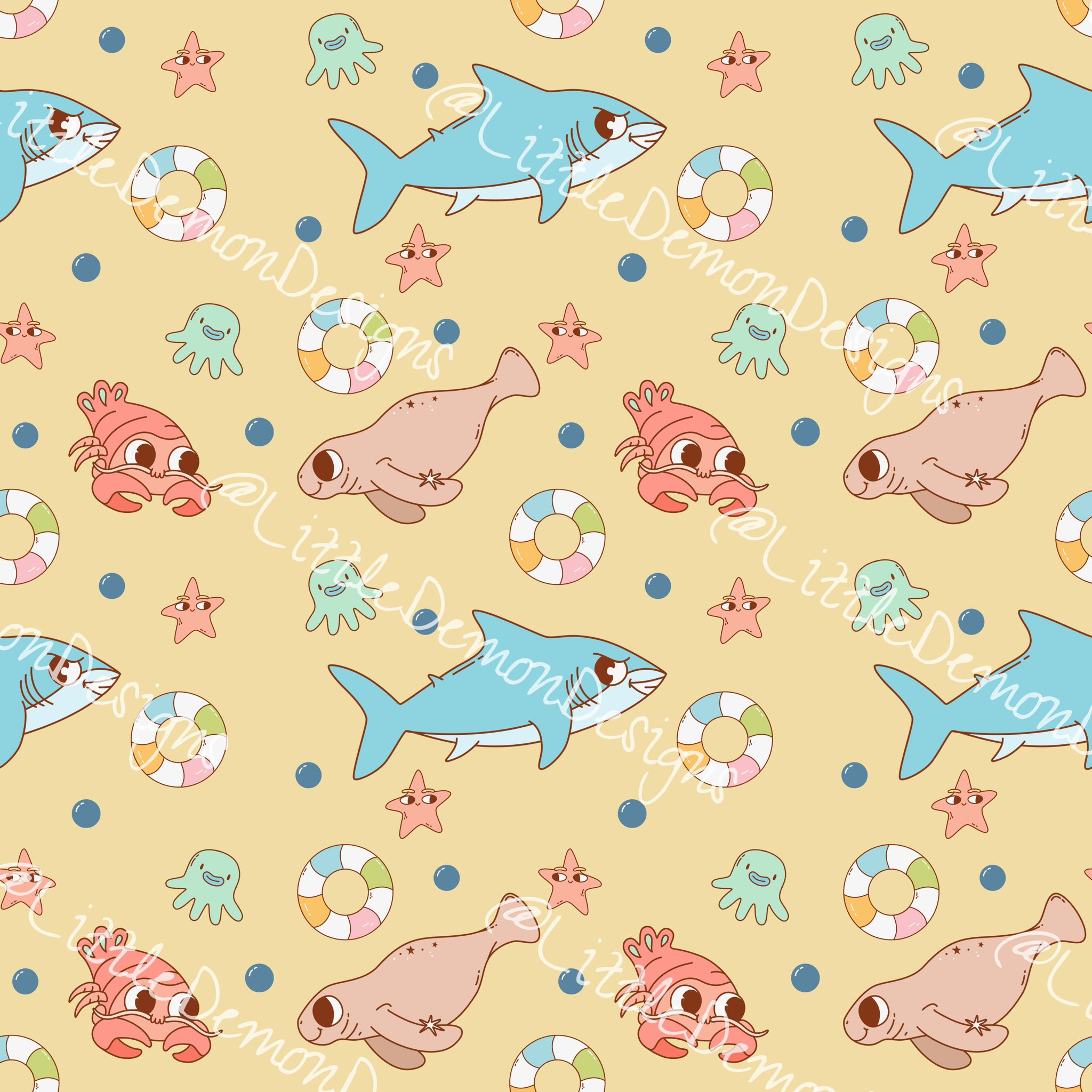 Shark - Payhip