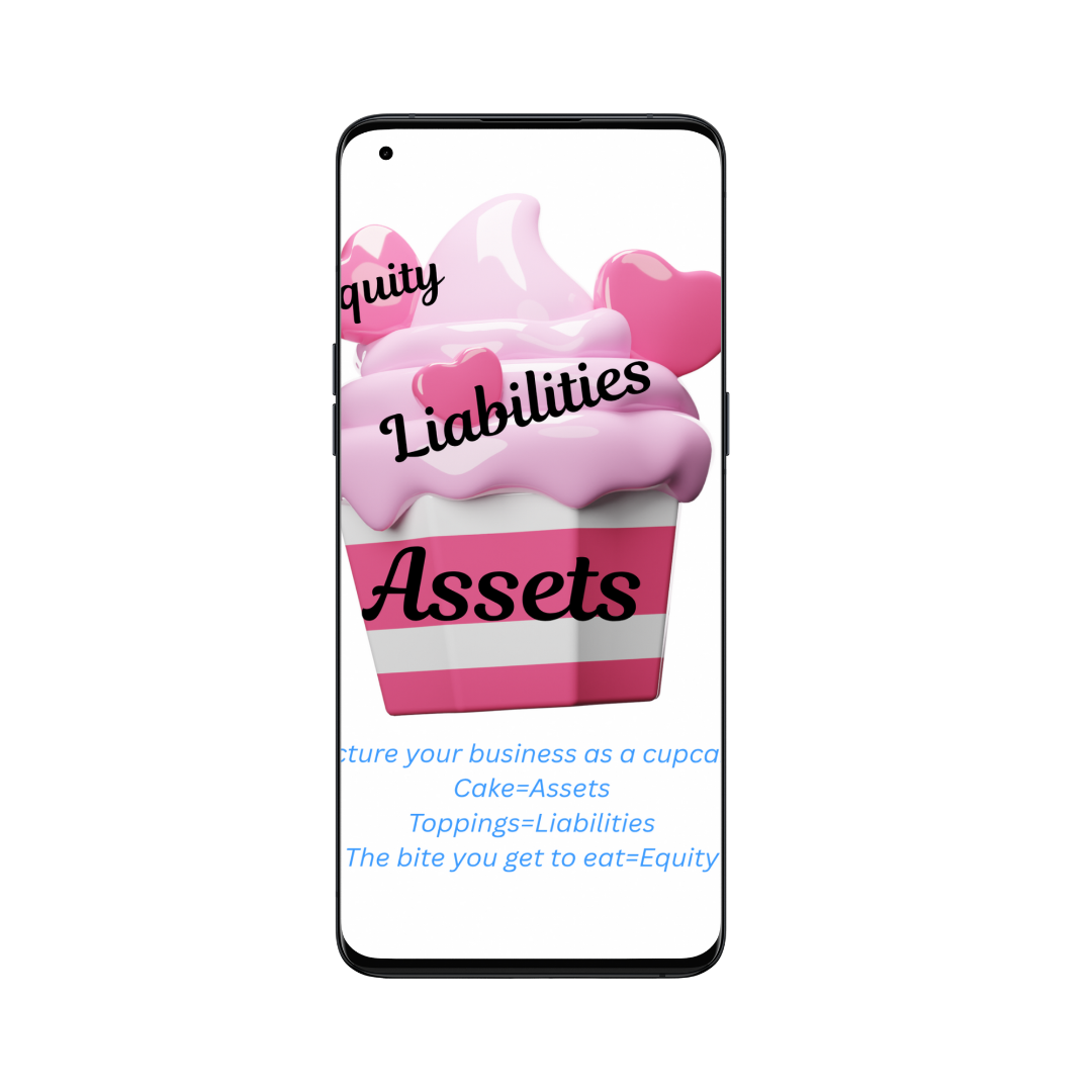 Balance It Like a Boss: Bookkeeping Made Simple (and Fun) - Payhip