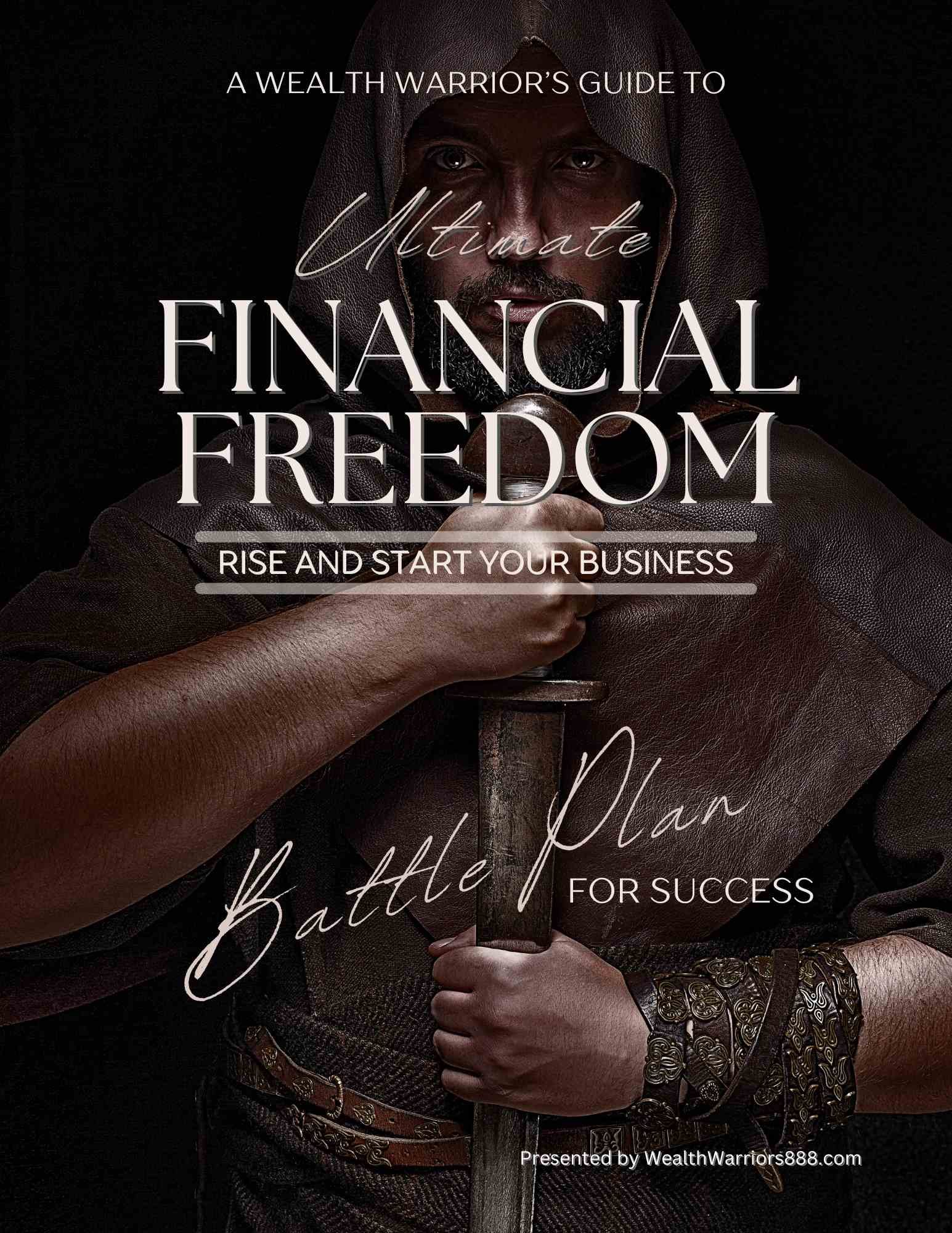 Financial Freedom eBook PDF - Payhip