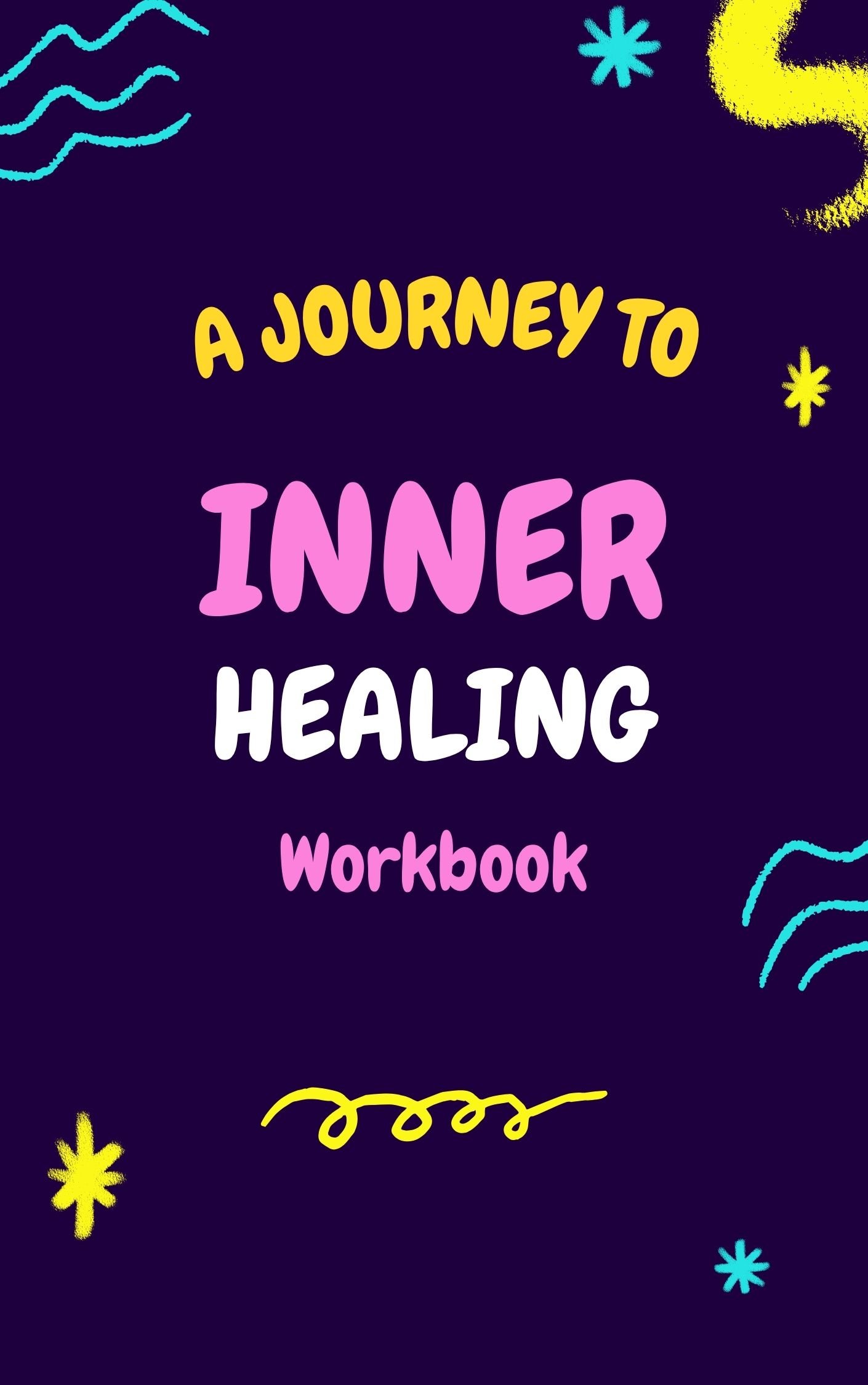 Journey to Inner Healing Workbook Payhip