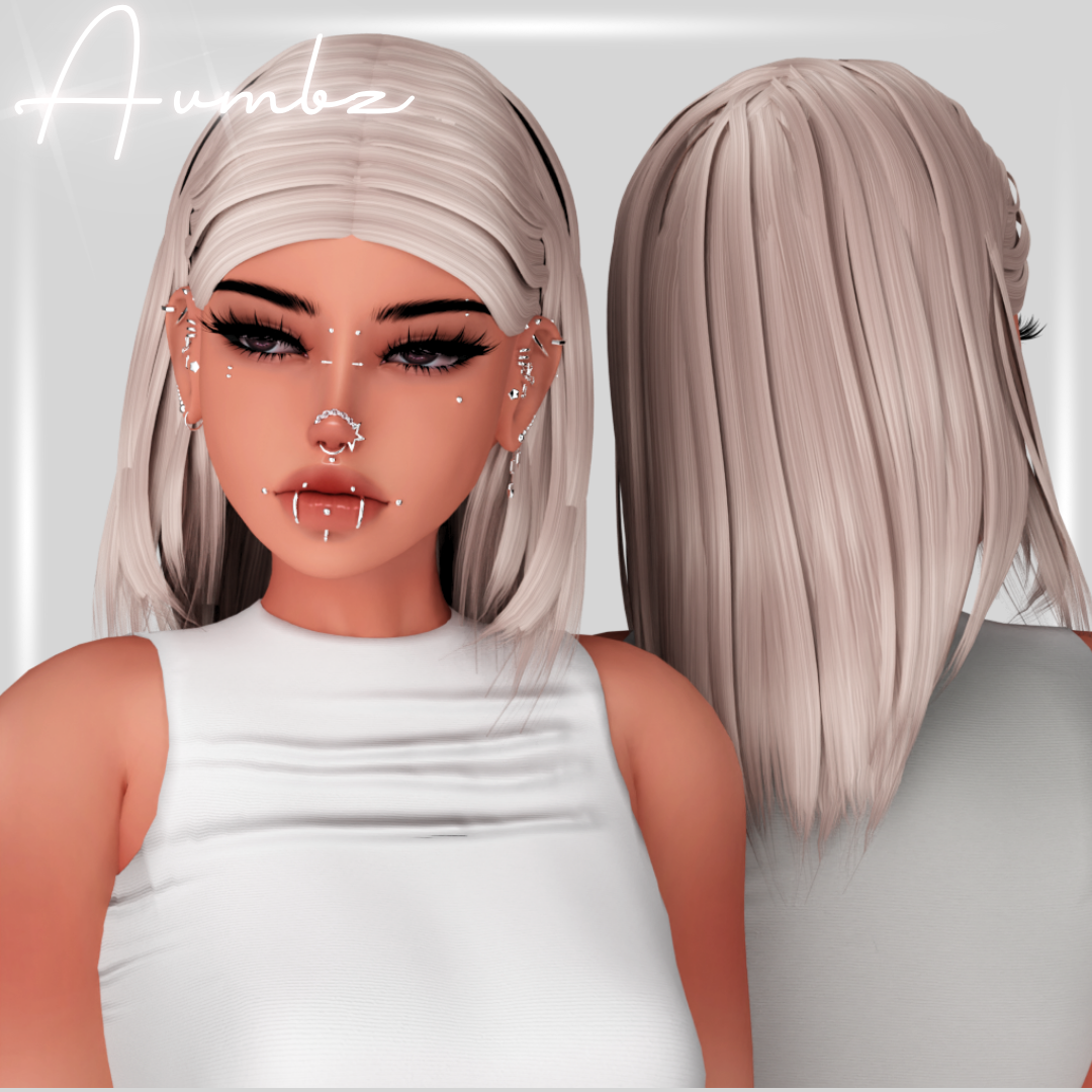 H.1 Savanna Hair